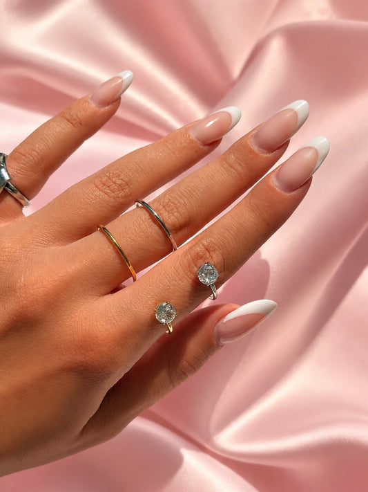 Anello ISOBEL