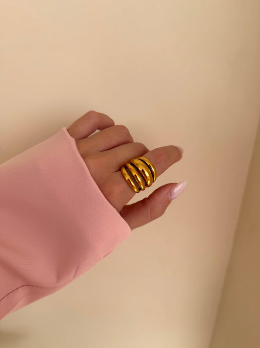 Anello Jimena