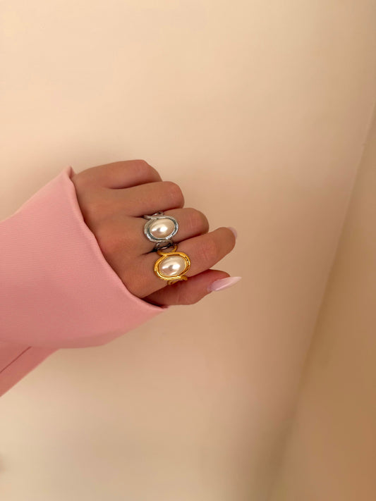 Anello VENERE