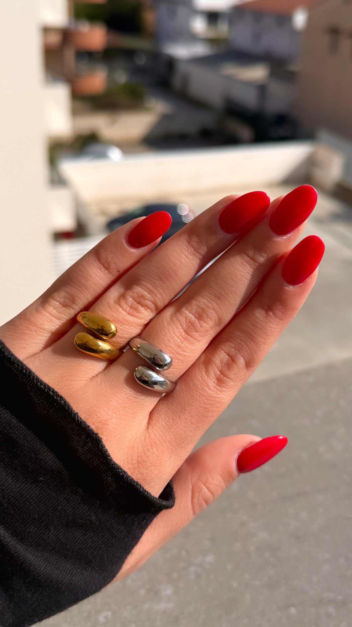 Anello Incontro Mini