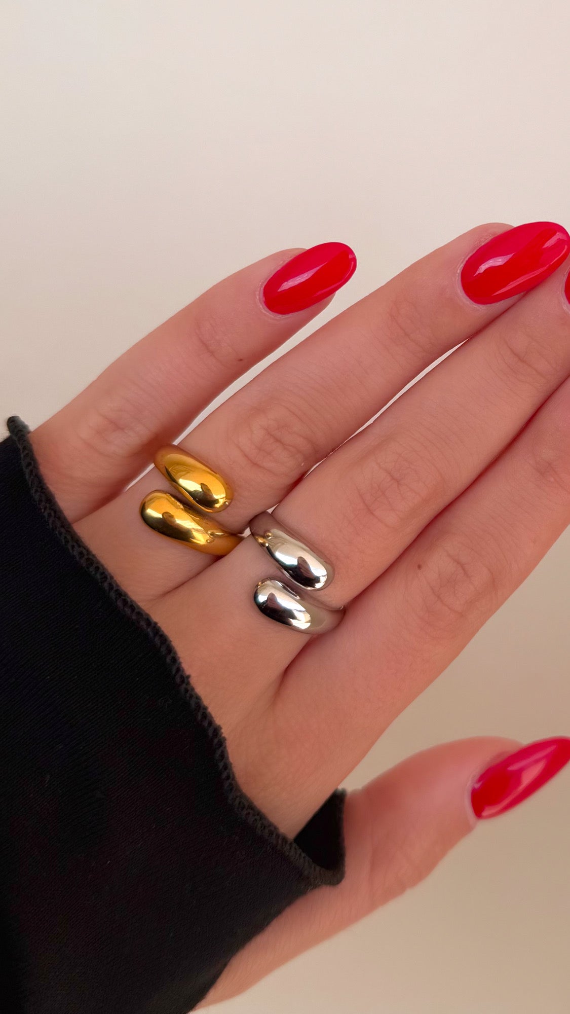 Anello Incontro Mini