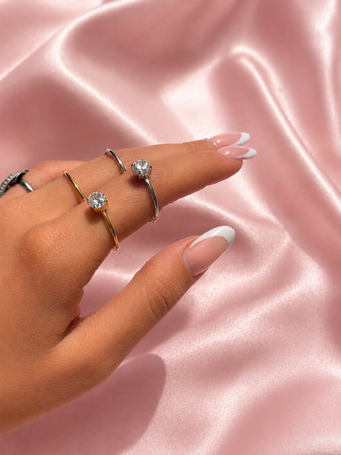 Anello ISOBEL