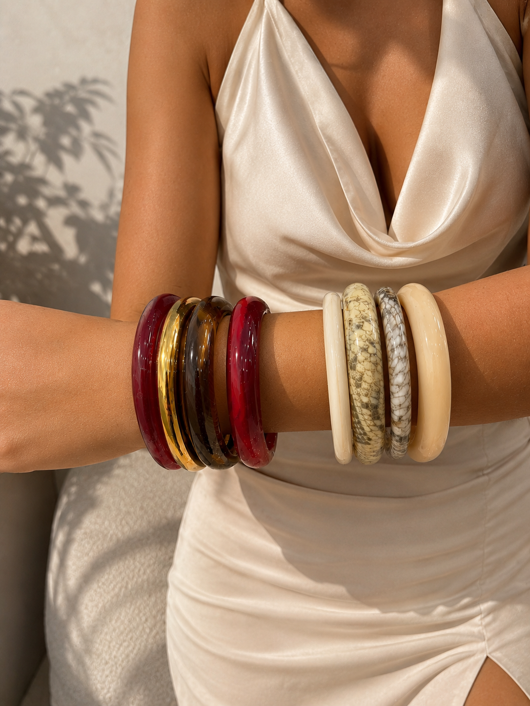 Bracciali AFRICA