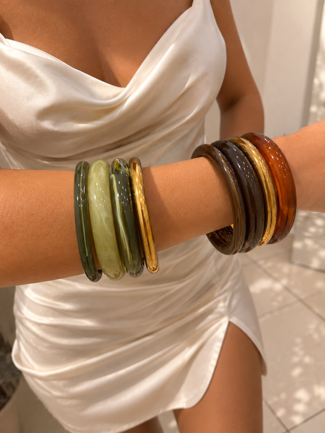 Bracciali AFRICA