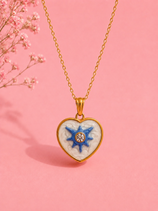Collana PROTEGGIMI