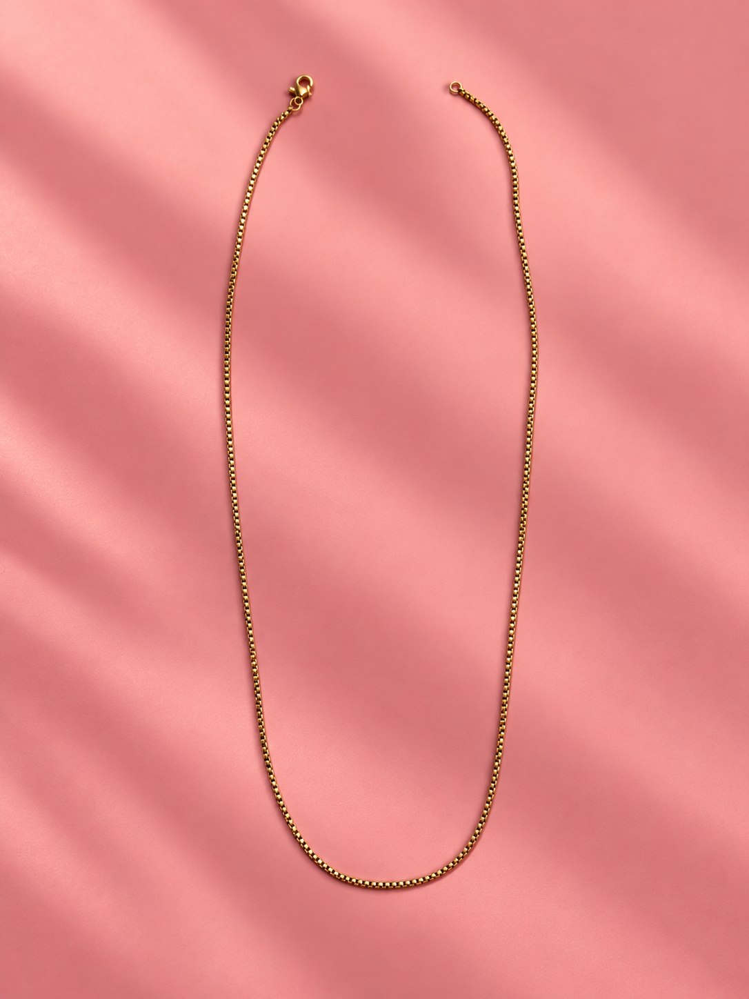 Collana CATENINA SLIM