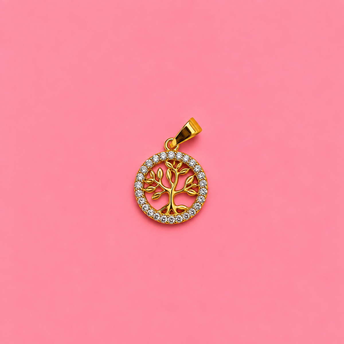 Ciondolo ALBERO DELLA VITA