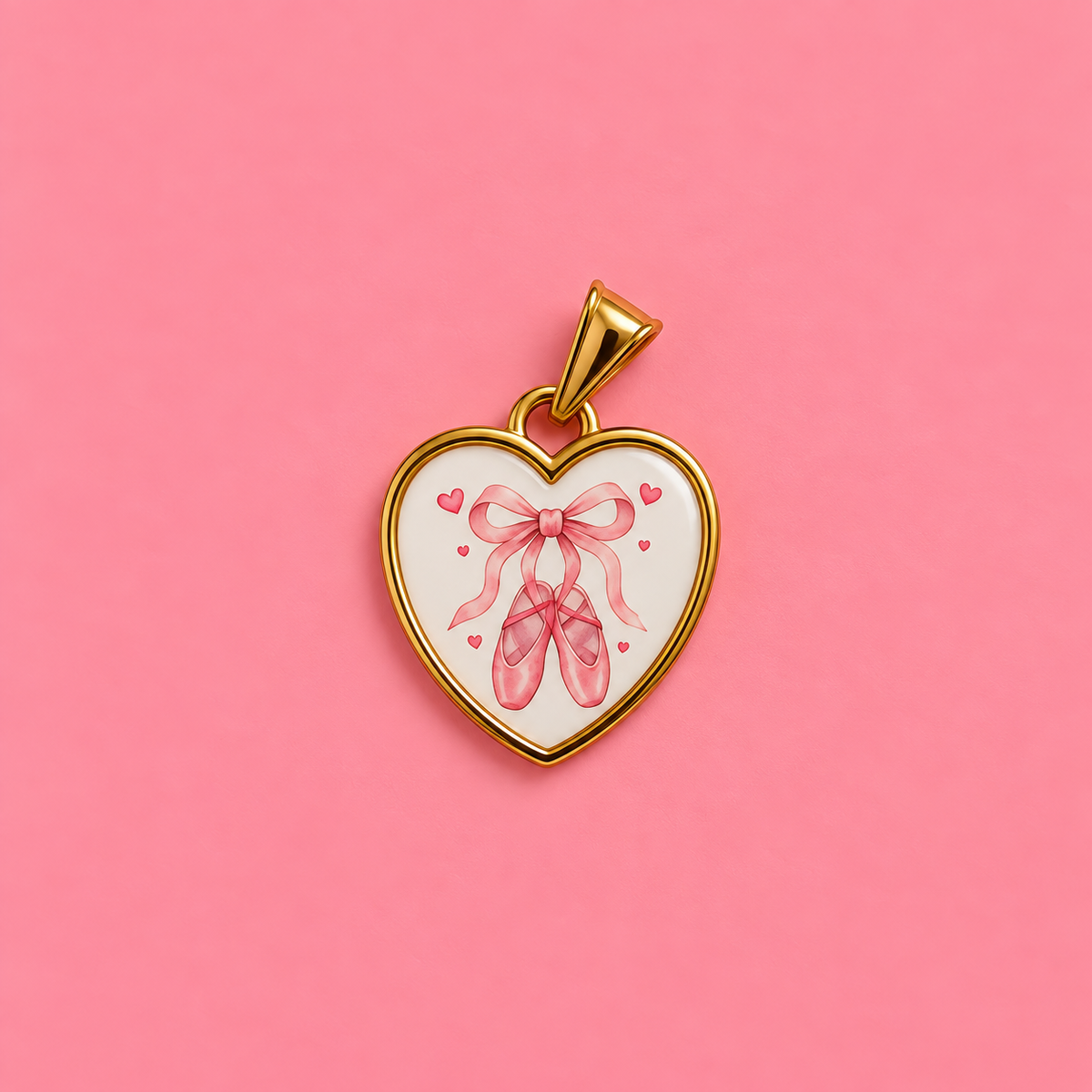 Ciondolo BALLERINA