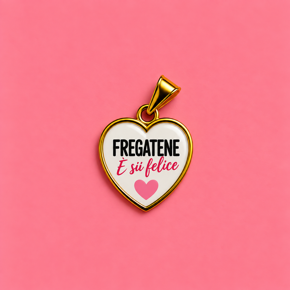 Ciondolo FREGATENE