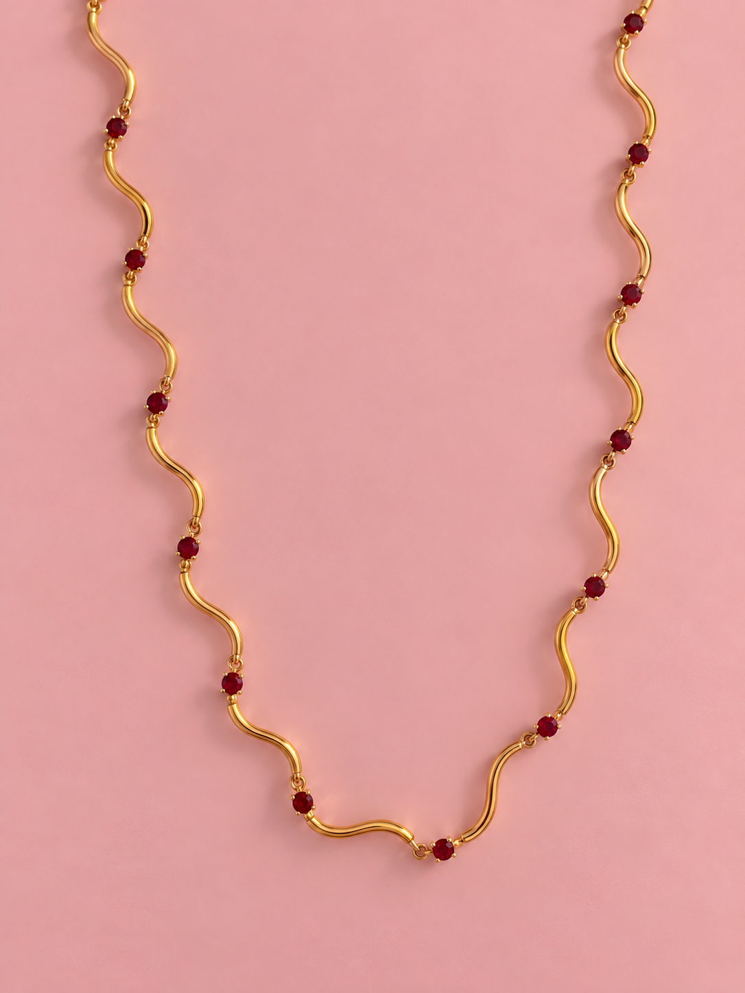Collana VELVET