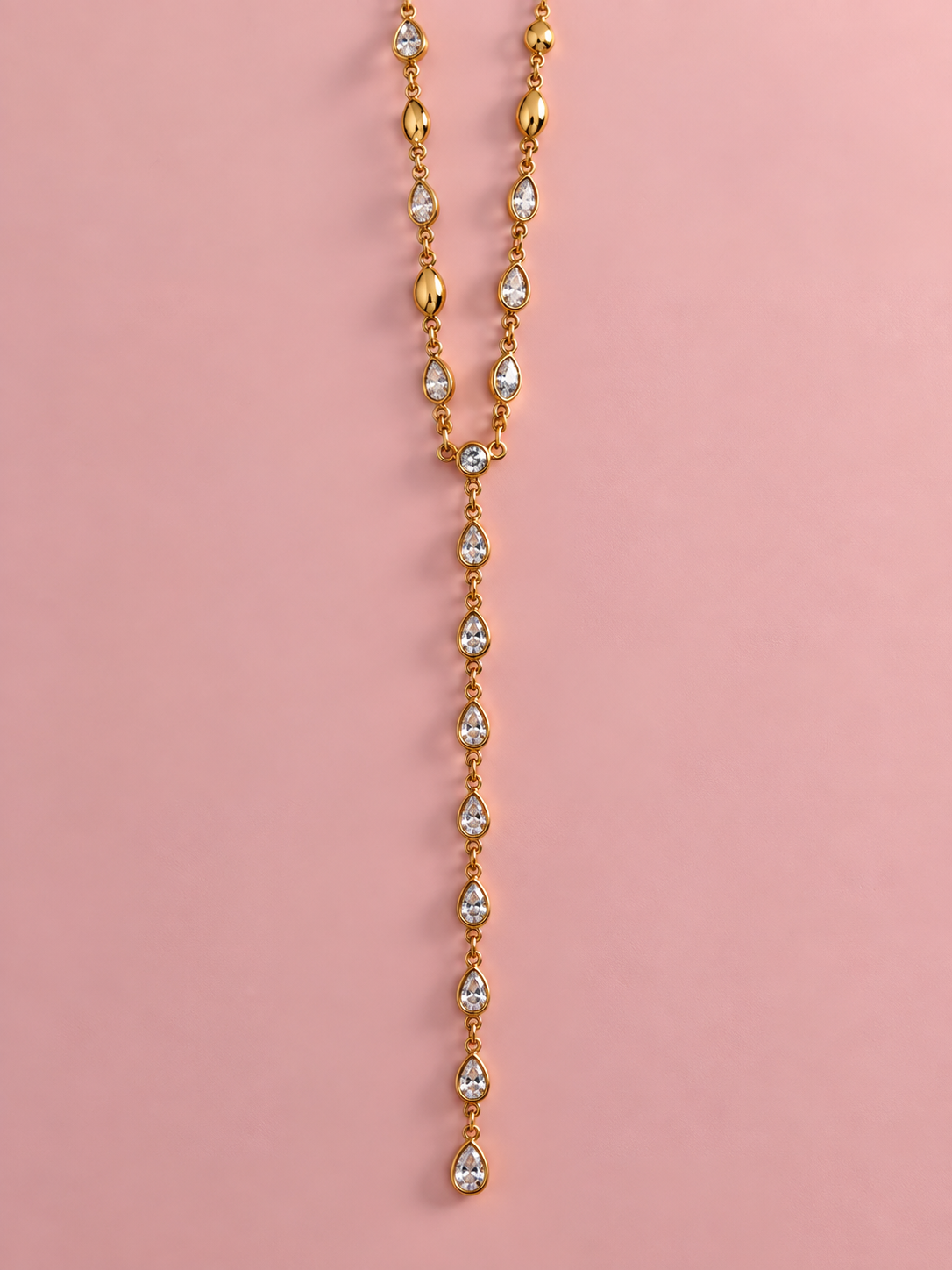 Collana DIAMOND RAIN