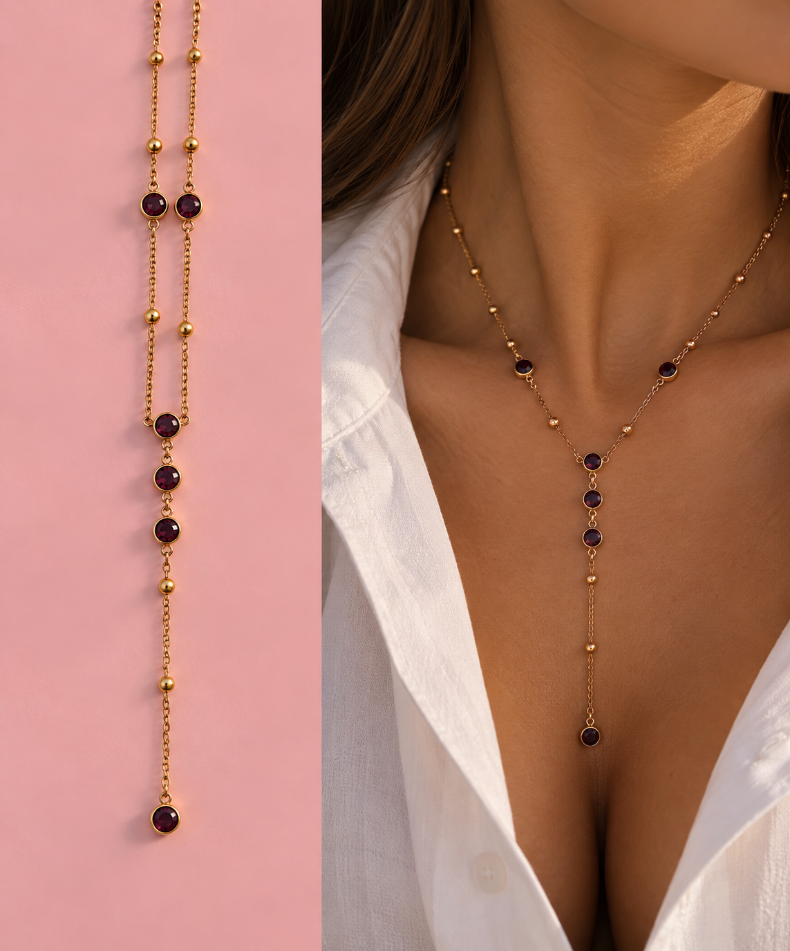 Collana LILIT