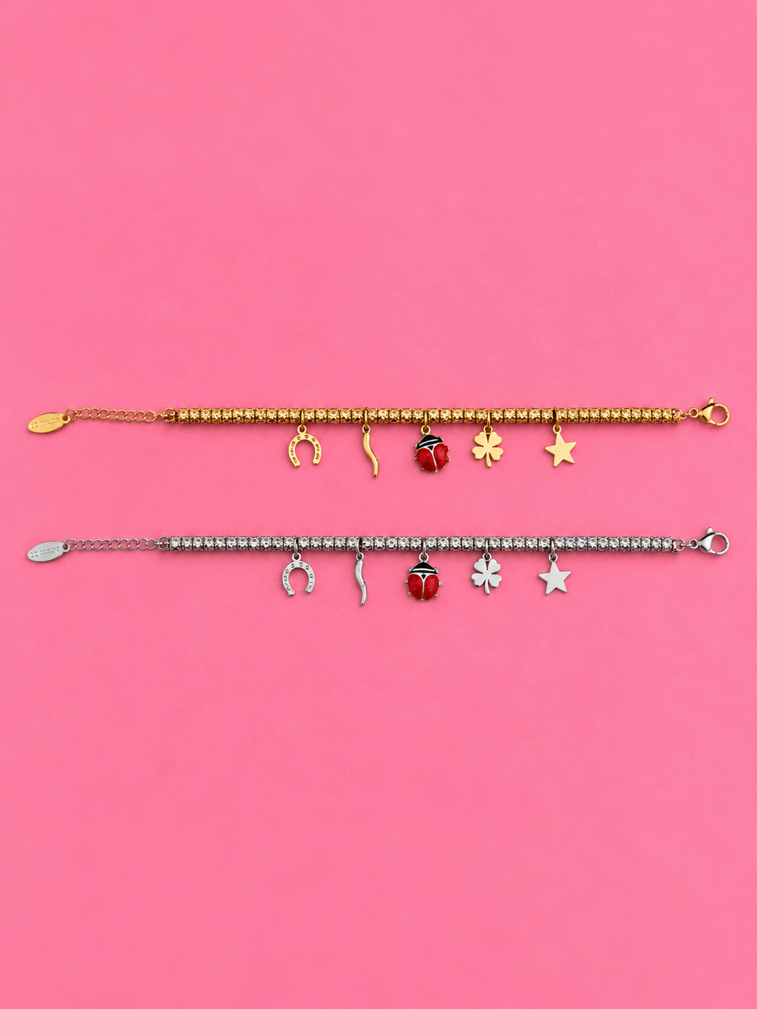 Bracciale AMULETO