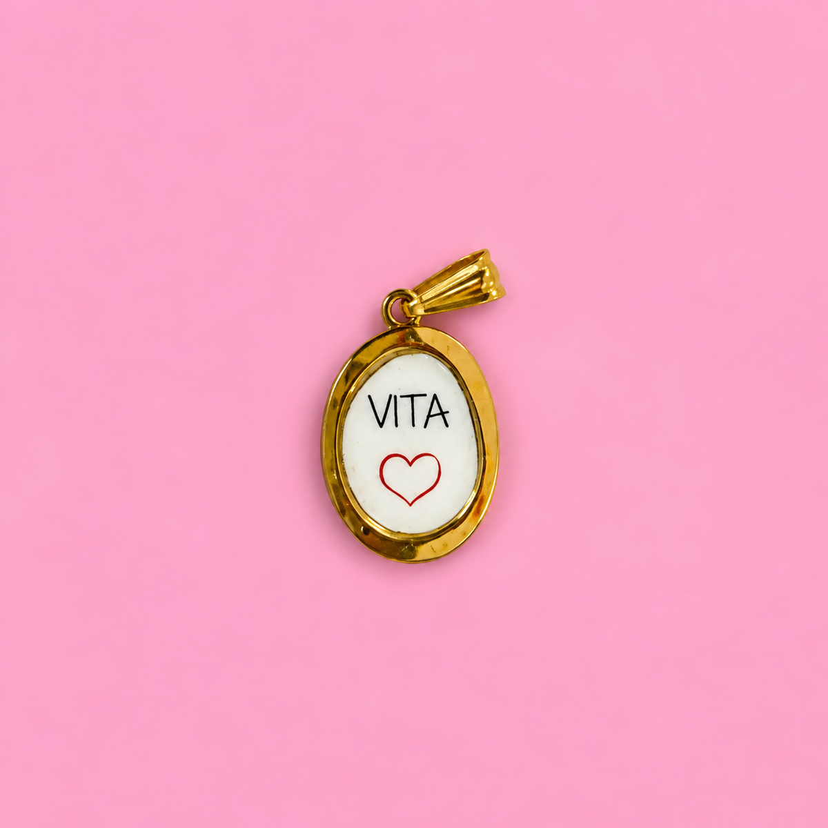 Ciondolo VITA