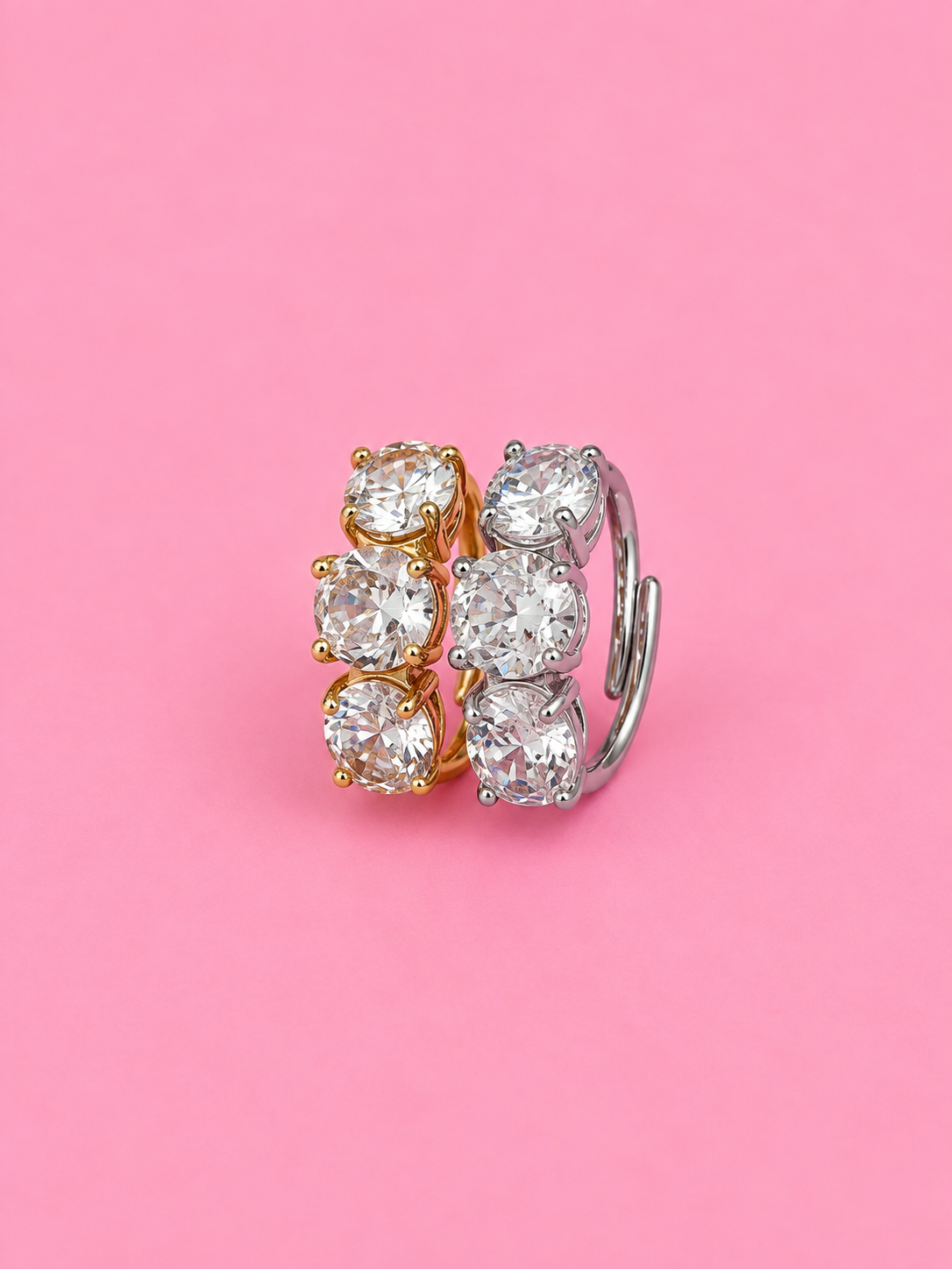 Anello GEORGINA