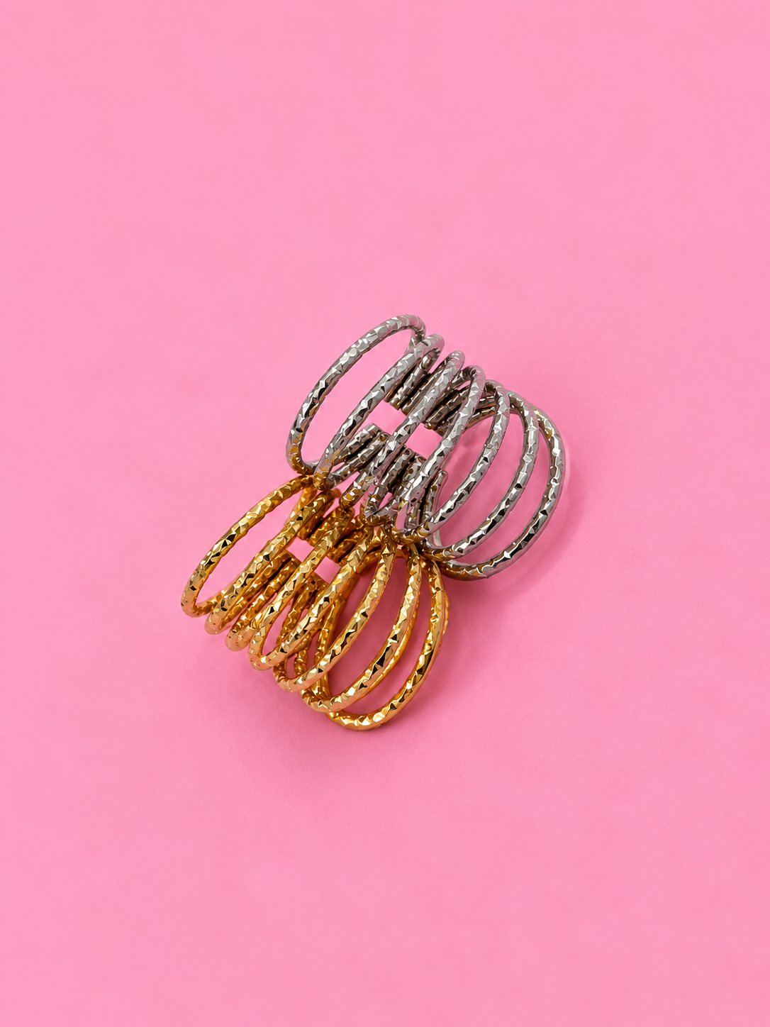 Anello CHLOÈ