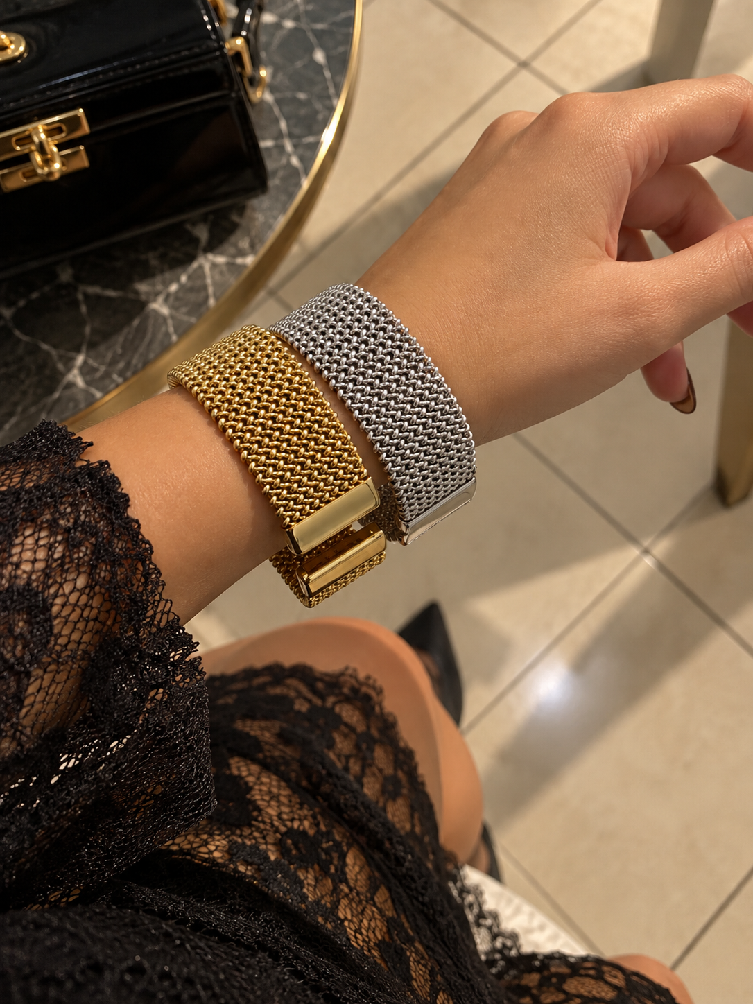 Bracciale ILLUSION