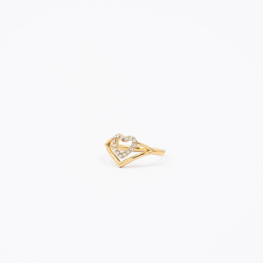 Anello Mirtha