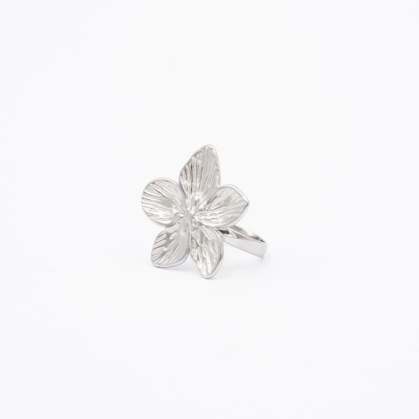 Anello Fiore