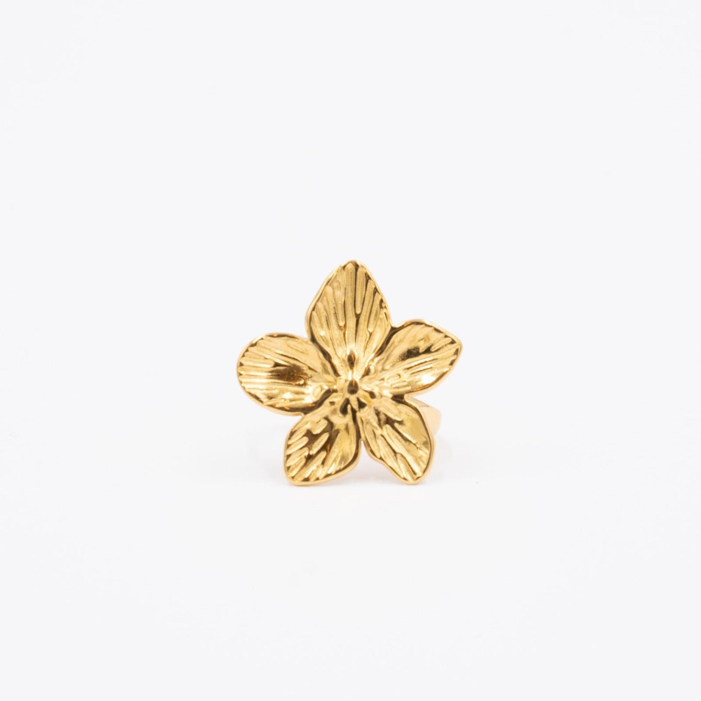Anello Fiore